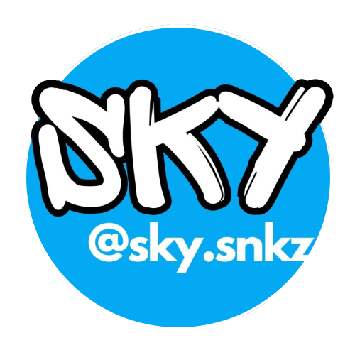 SKY SNKZ