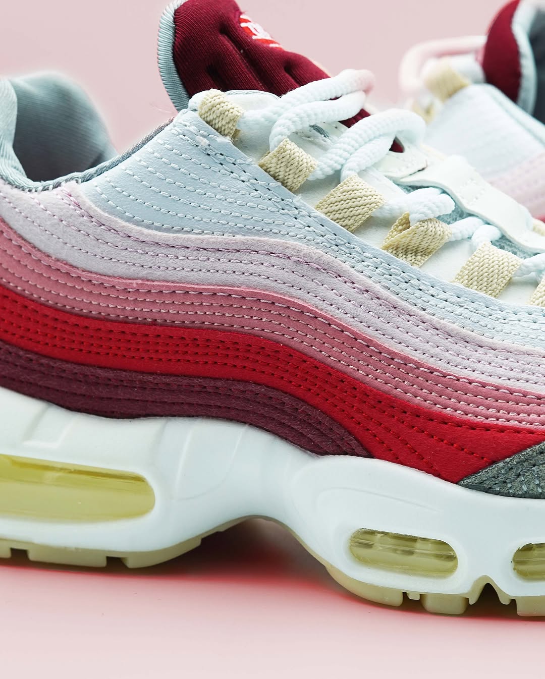 AIRMAX 95 ANATOMY