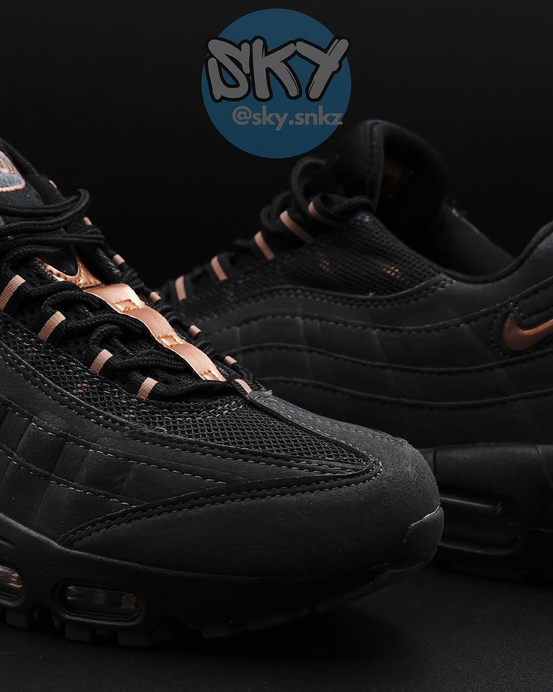 AIR MAX 95 SYNNA