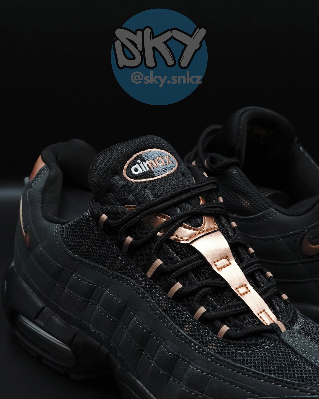 AIR MAX 95 SYNNA