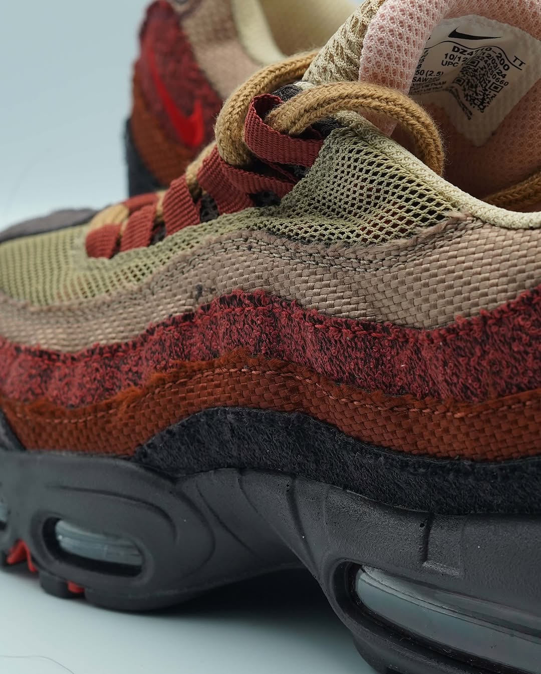 AIR MAX 95 VOLCANO