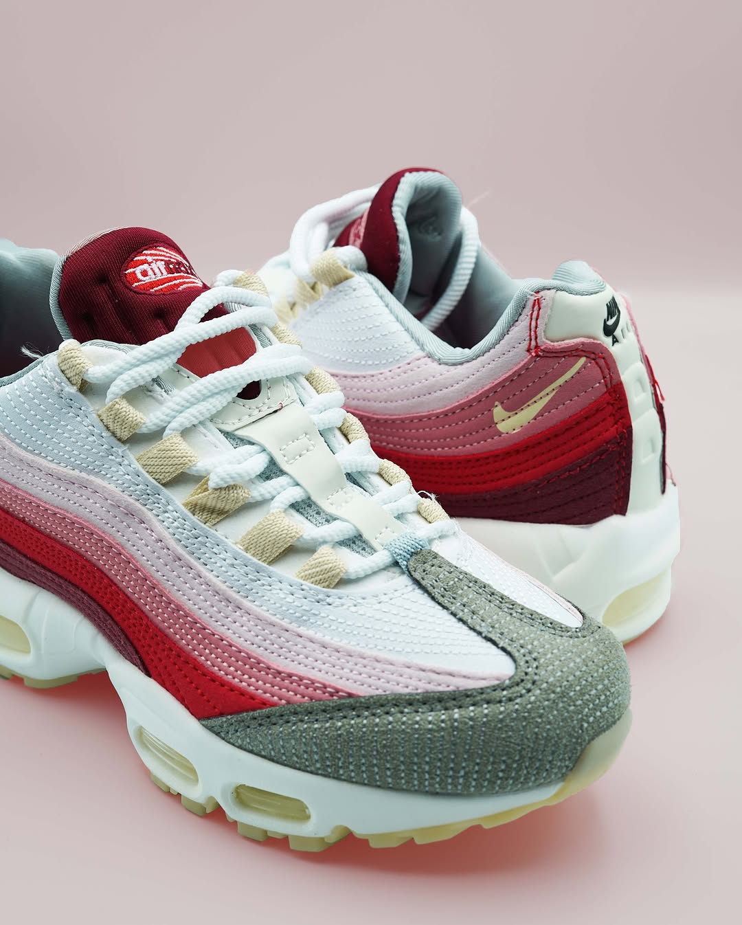 AIRMAX 95 ANATOMY