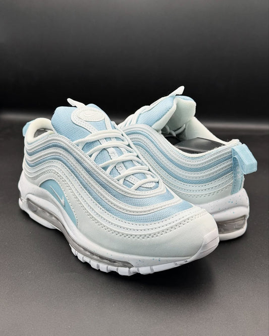 AIR MAX 97 LIGHT BLUE