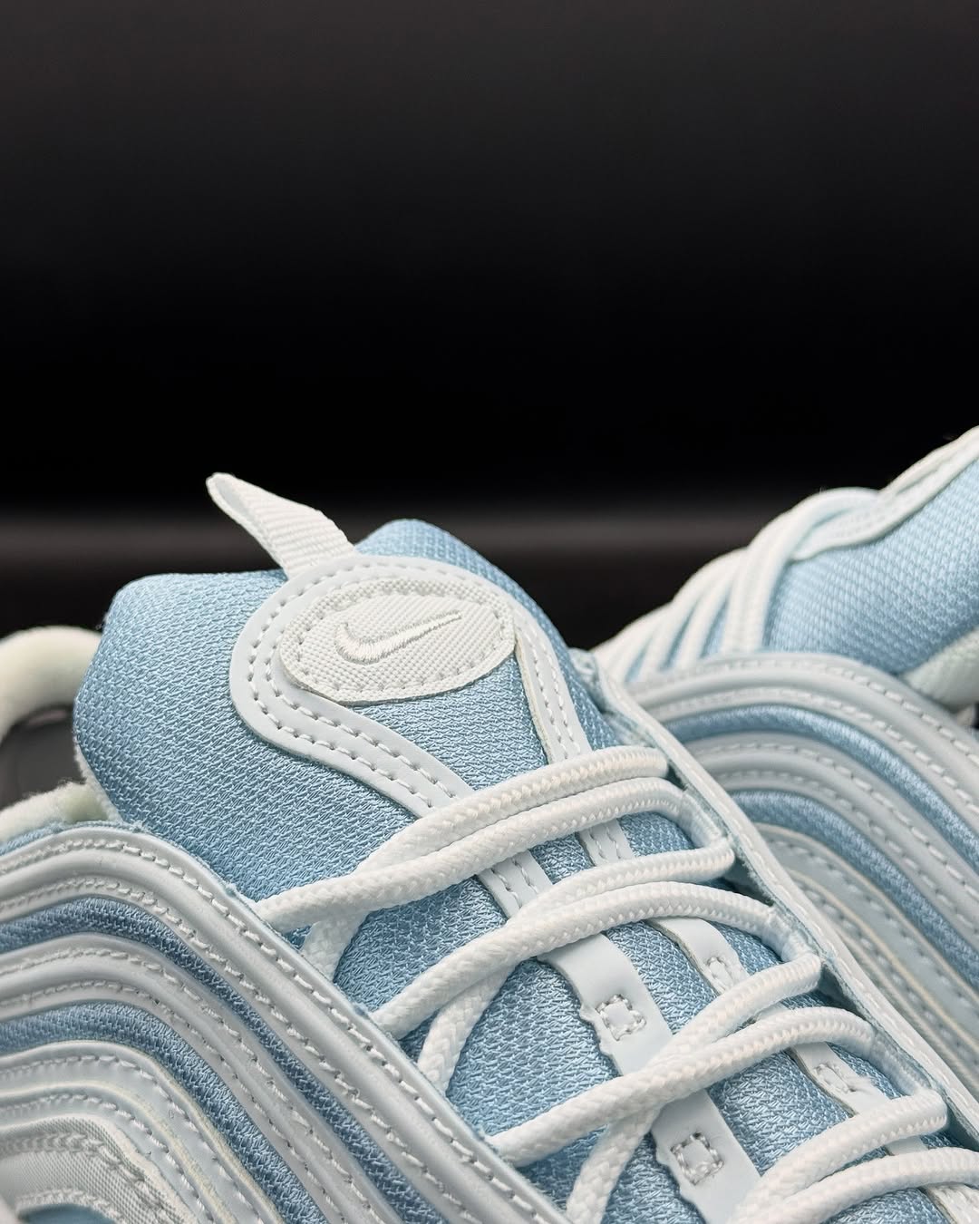 AIR MAX 97 LIGHT BLUE