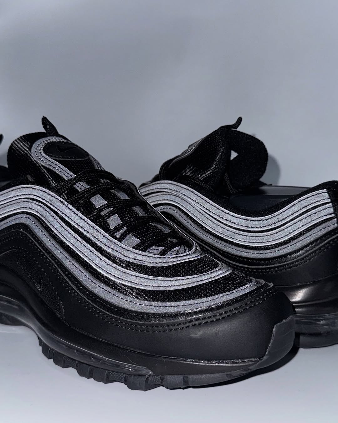 AIRMAX 97 BLACK