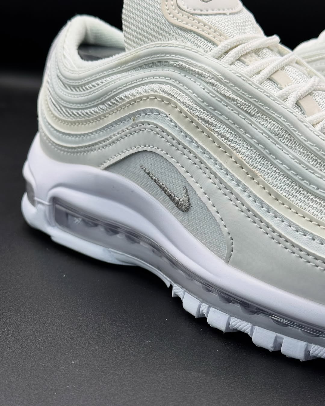 AIRMAX 97 WHITE