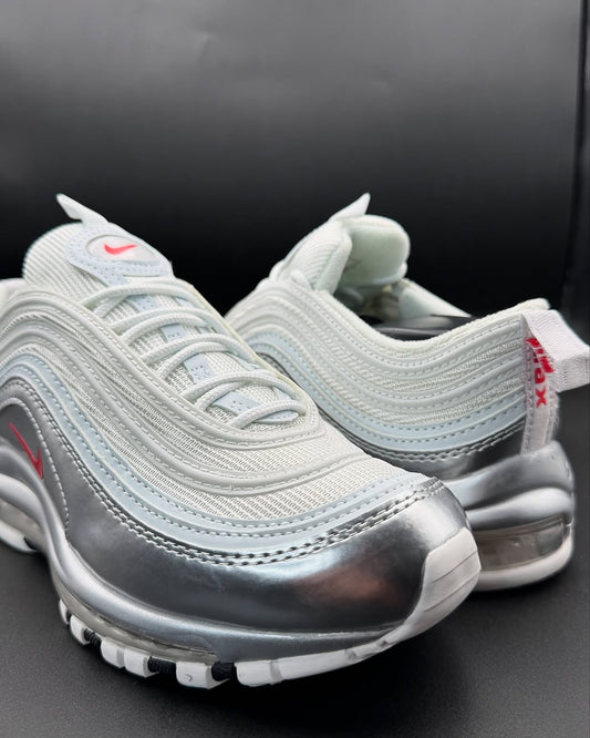 AIRMAX 97 GREY