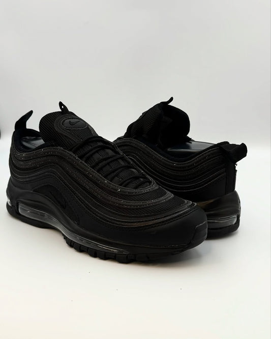 AIRMAX 97 BLACK