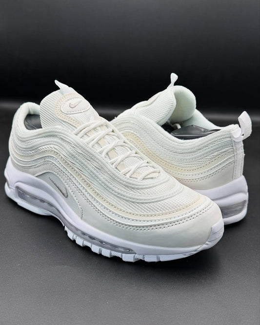 AIRMAX 97 WHITE